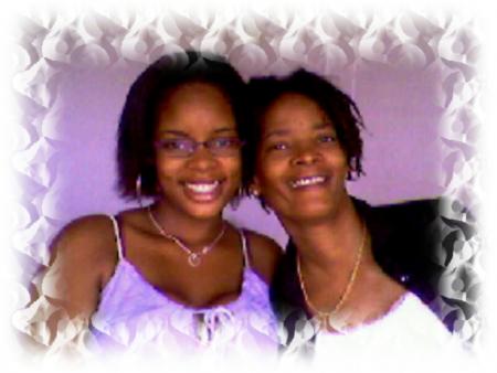 ===>>> maman & moi <<<===